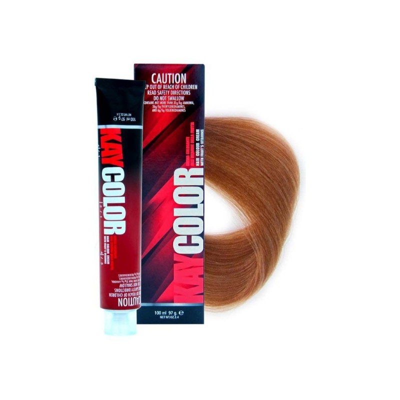 KAYPRO KAY COLOR 8.34 FARBA 100 ML