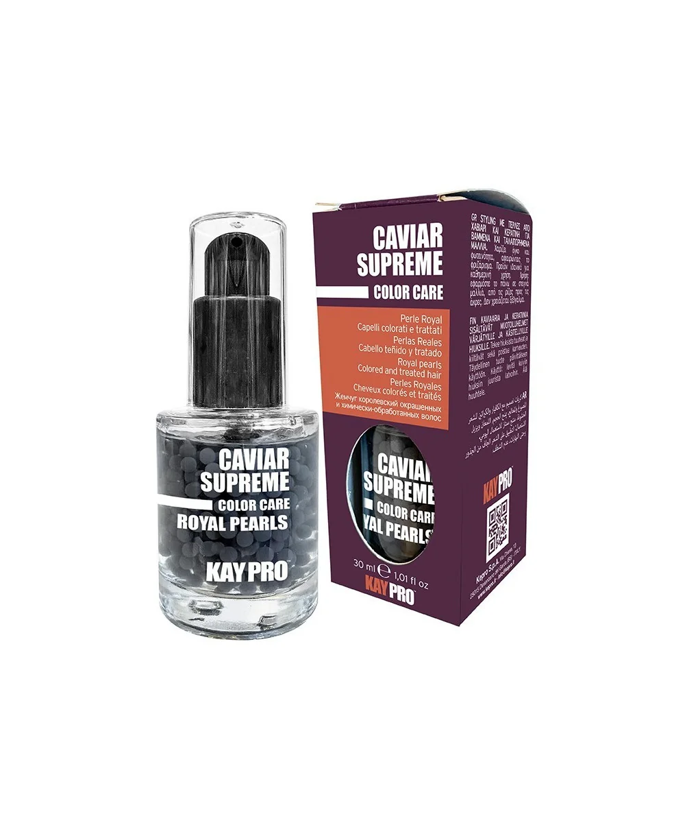 KAYPRO CAVIAR SUPREME PERŁOWE SERUM 30 ML