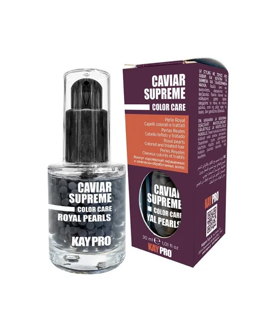 KAYPRO CAVIAR SUPREME PERŁOWE SERUM 30 ML