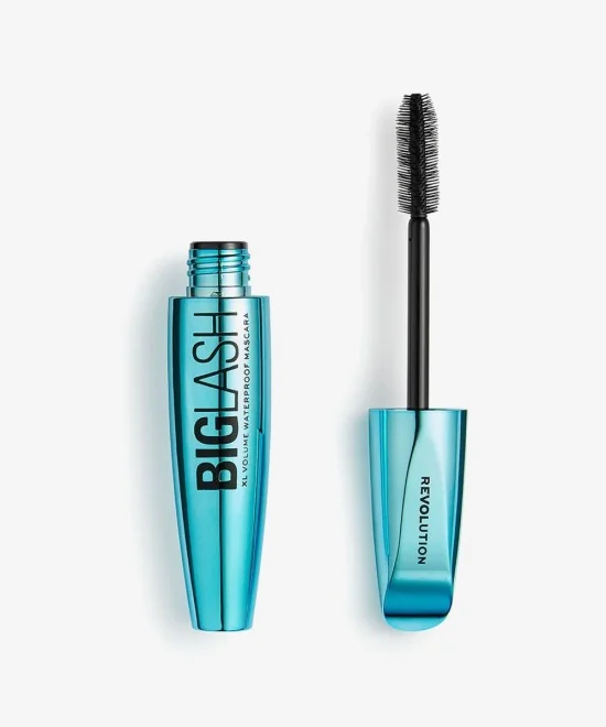 Big Volume Lash Cosmetics Big Volume Lash Mascara