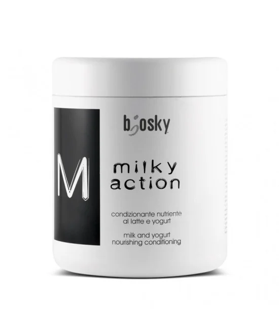 Tricol Milky Action Odżywka Mleczna 1000 ML