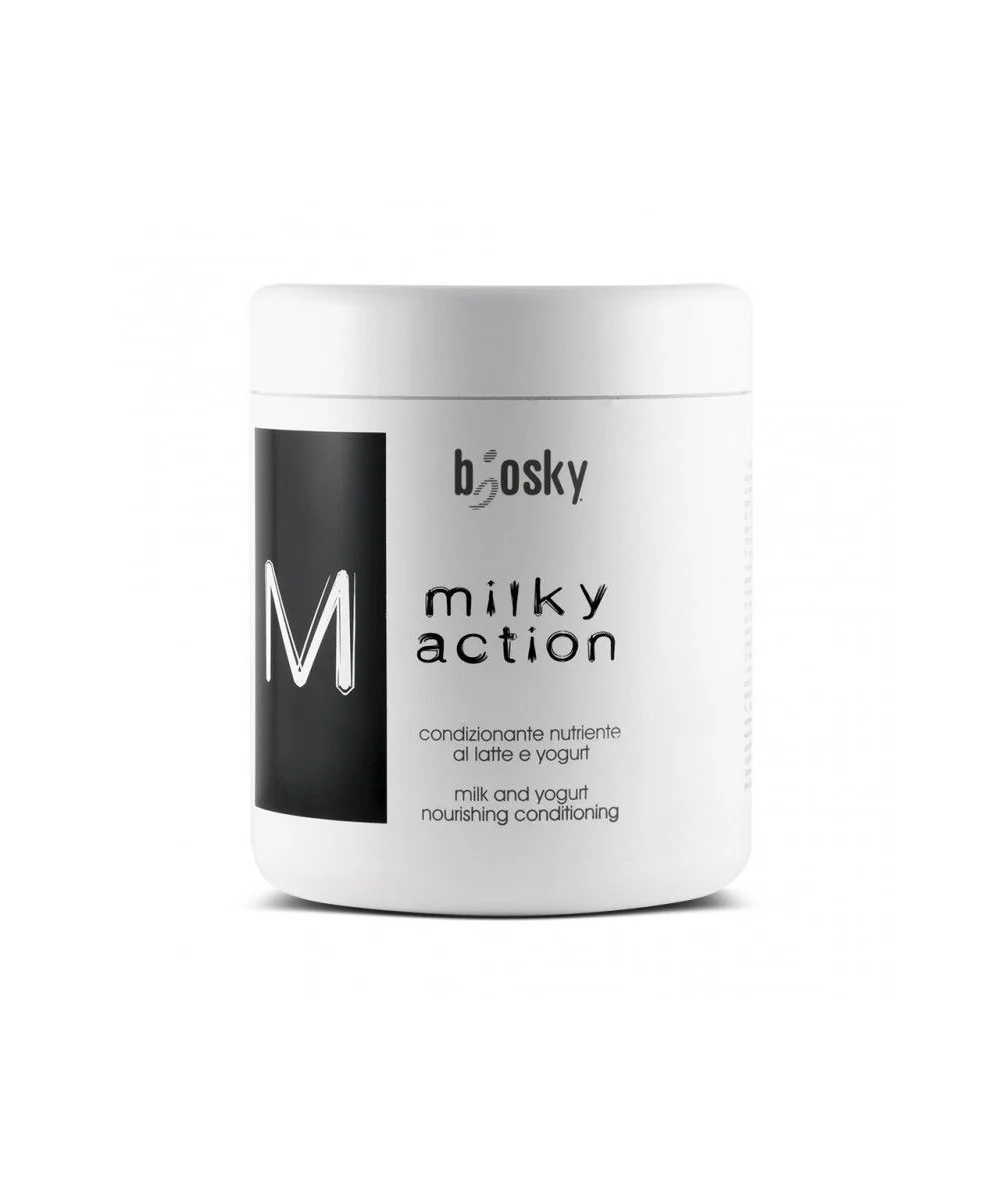 Tricol Milky Action Odżywka Mleczna 1000 ML