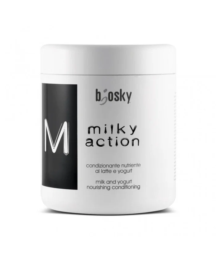 Tricol Milky Action Odżywka Mleczna 1000 ML