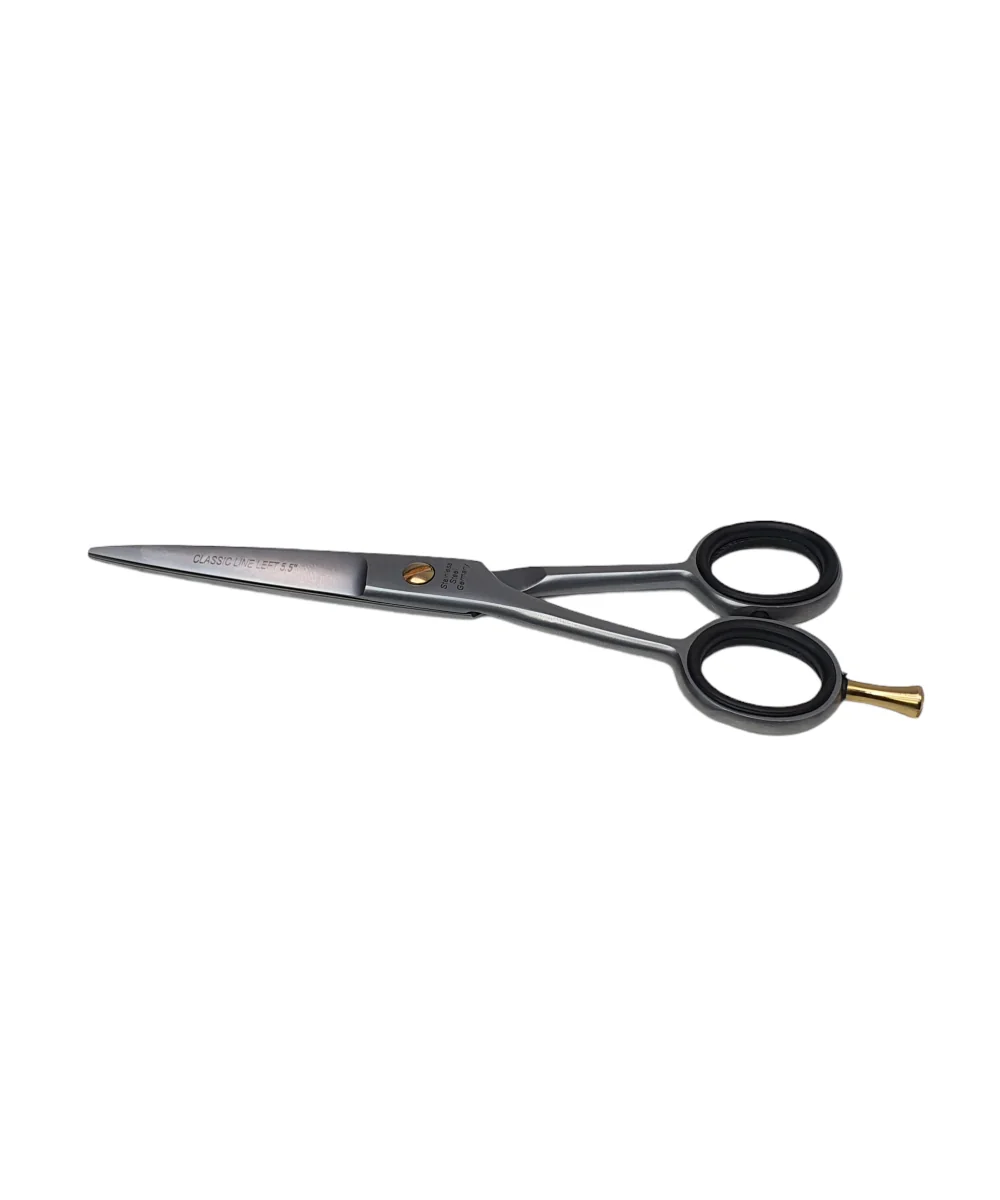 Ножиці перукарські Magnolia 5,5" 'Classic Line Left'