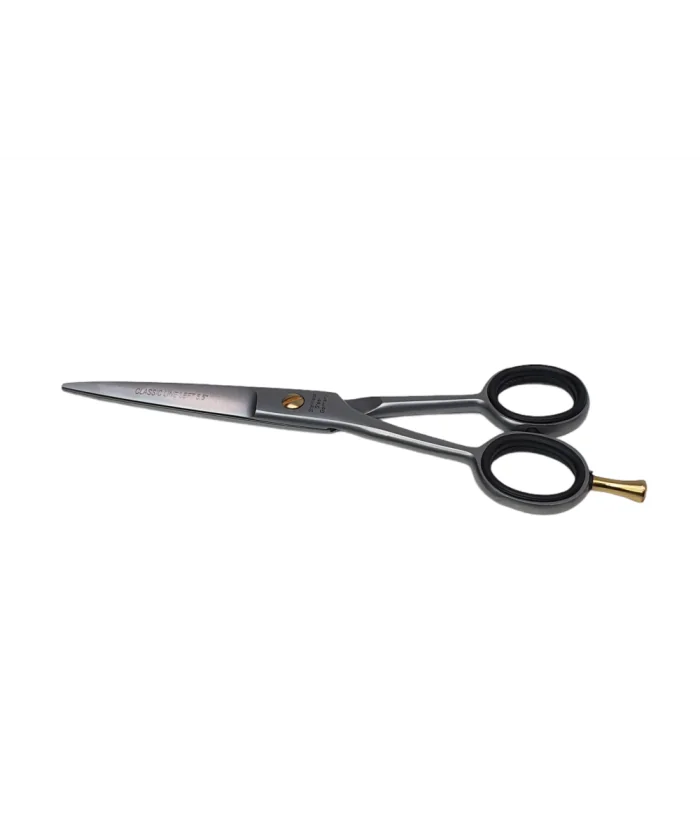 Ножиці перукарські Magnolia 5,5" 'Classic Line Left'