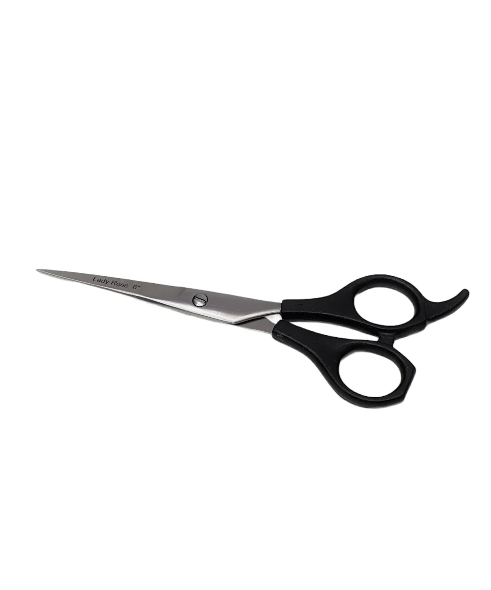 Ножиці перукарські Lady Rose 6" Cadet