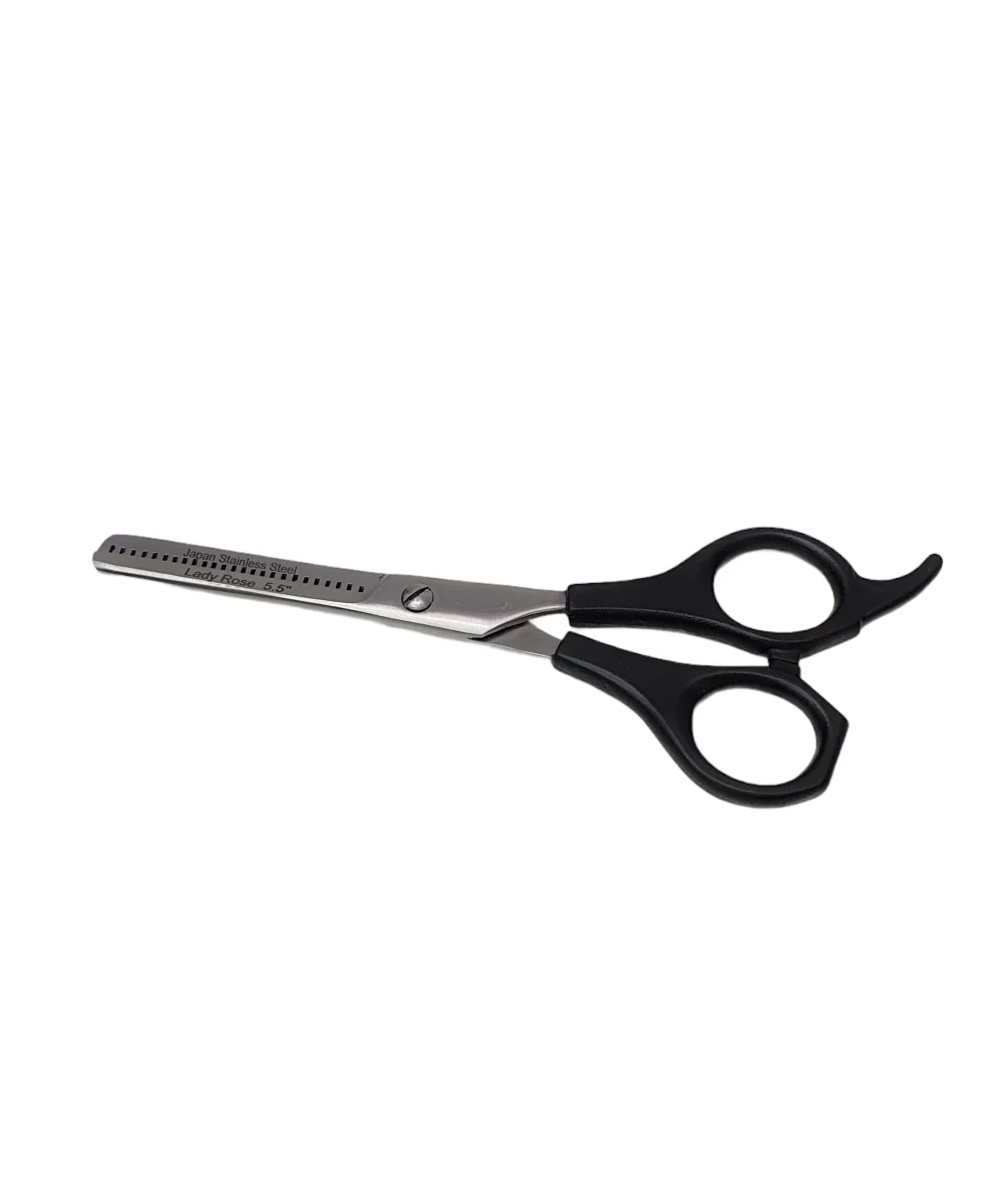 Ножиці перукарські Lady Rose 5,5" Cadet