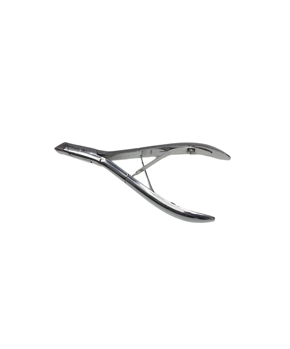 Кусачки для кутикули Lady Rose Basic