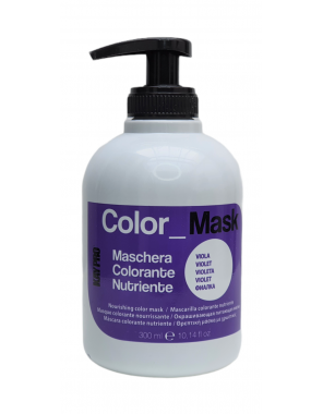KAYPRO Color_Mask - Маска для фарбування волосся - фіолетова