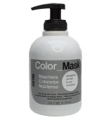 KAYPRO Color_Mask - Маска для фарбування волосся - сріблястий колір