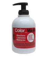 KAYPRO Color_Mask - Maska koloryzująca do włosów - kolor wiśniowy