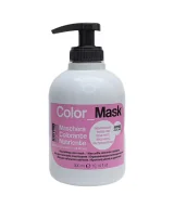 KAYPRO Color_Mask - Maska koloryzująca do włosów - kolor różowy