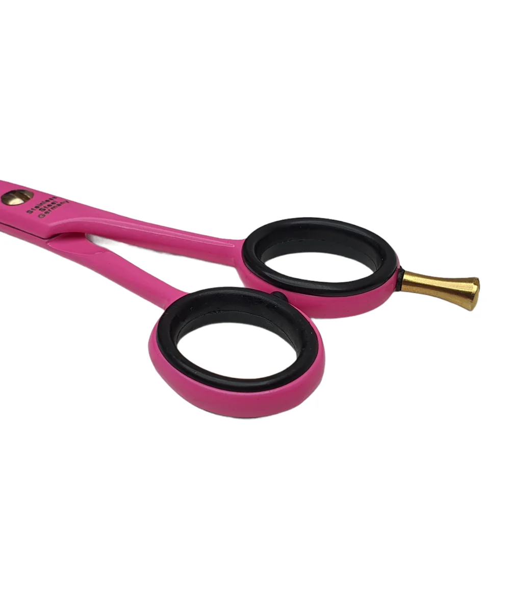 Перукарня Magnolia Thinning Hairdressers 5.5" 'Past Al Love'