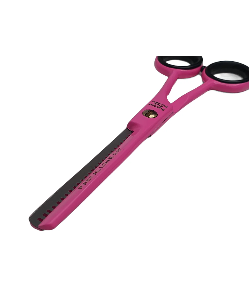 Перукарня Magnolia Thinning Hairdressers 5.5" 'Past Al Love'