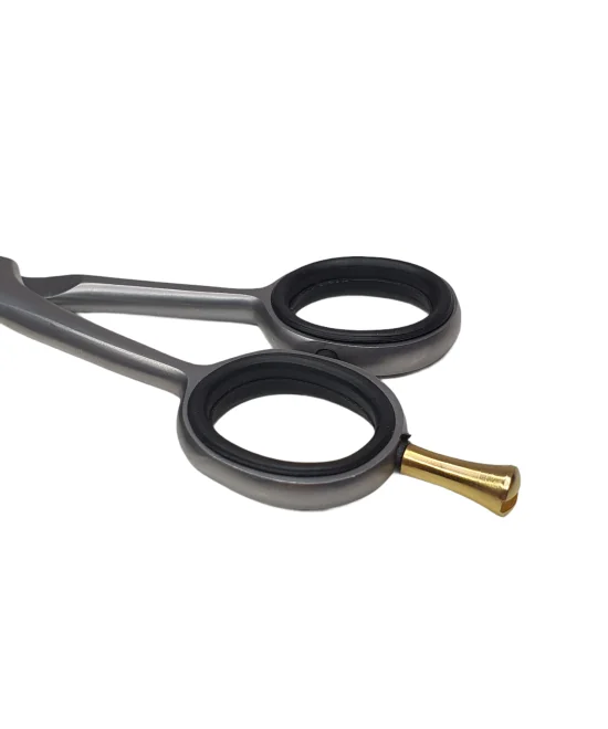 Ножиці перукарські Magnolia 5,5" 'Classic Line Left'