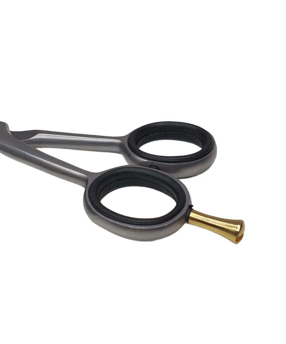 Ножиці перукарські Magnolia 5,5" 'Classic Line Left'