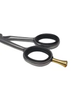 Ножиці перукарські Magnolia 5,5" 'Classic Line Left'