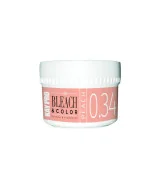 KAYPRO 0.34 PEACH BLEACH&COLOR PASTA ROZJAŚNIAJĄCO - PIGMENTUJĄCA DO WŁOSÓW 70G