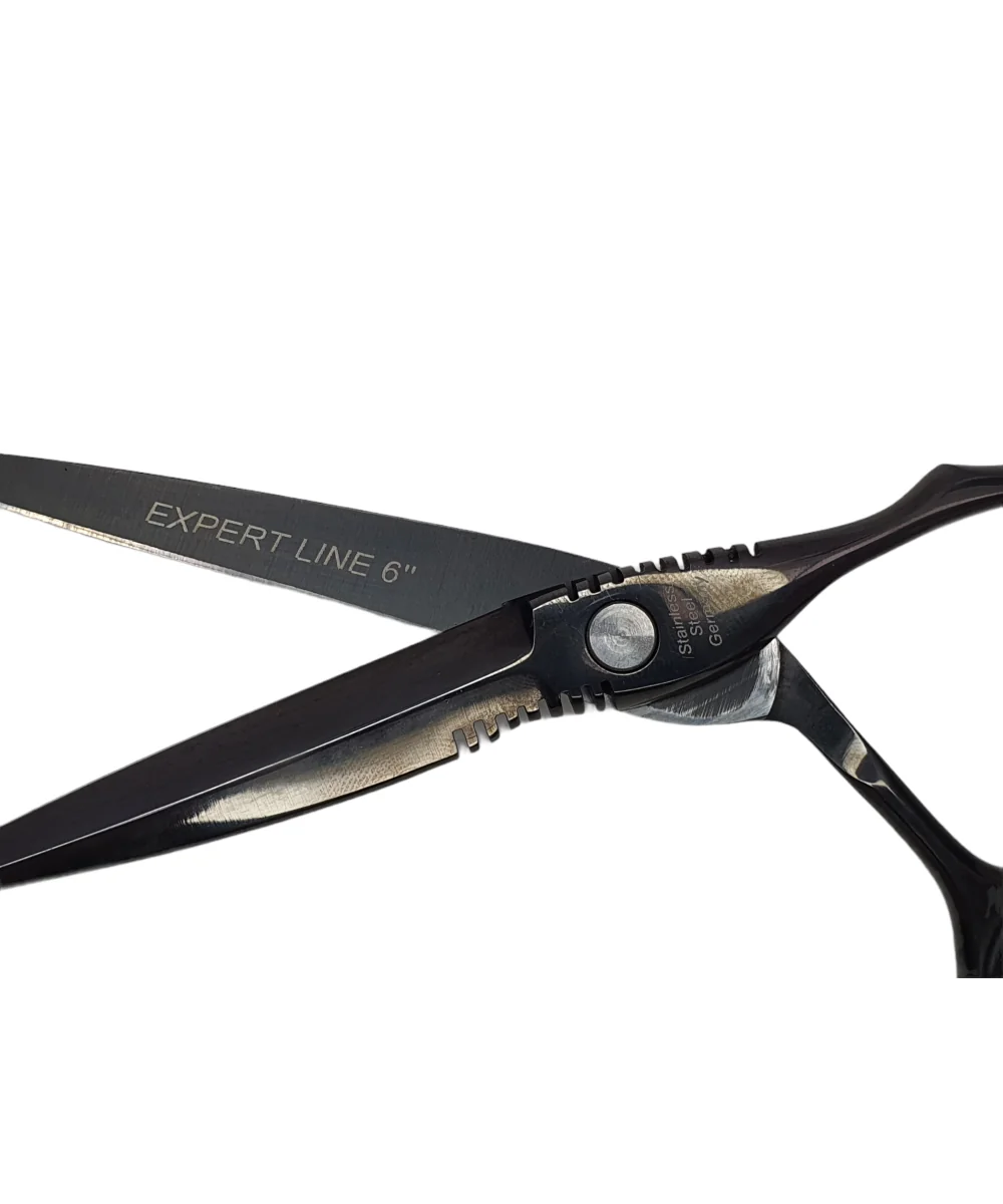 Перукарські ножиці Magnolia 6" 'Expert Line'