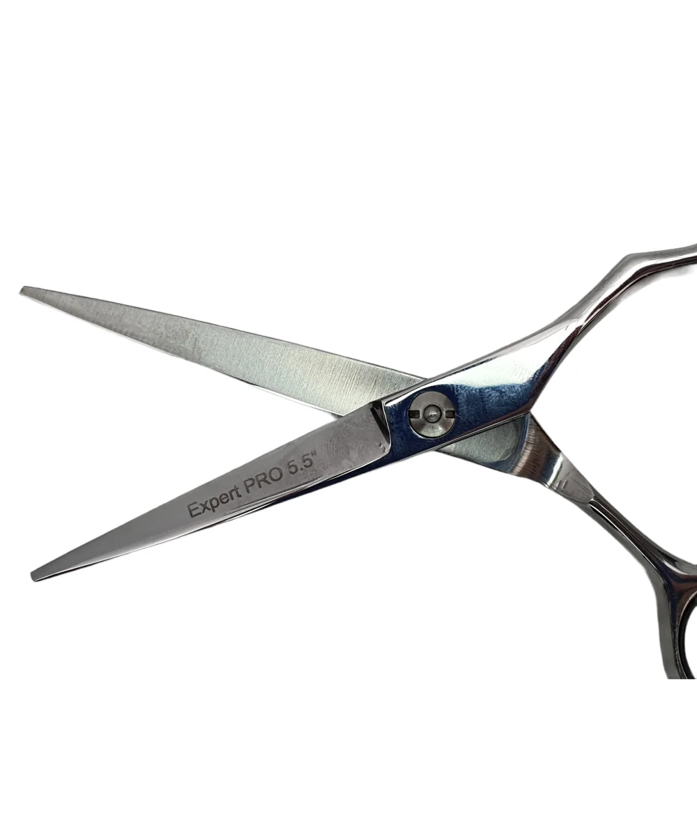 Ножиці перукарські Magnolia 5,5" Expert Pro