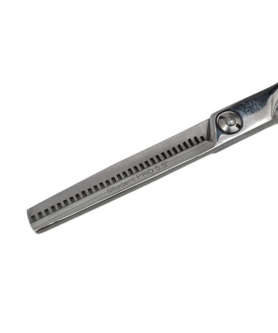 Перукарня Magnolia Thinning Hairdressers 5,5" 'Student Pro'