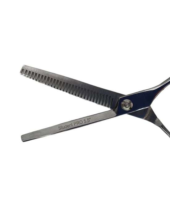 Перукарня Magnolia Thinning Hairdressers 5,5" 'Student Pro'