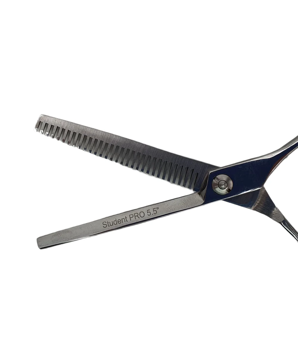 Перукарня Magnolia Thinning Hairdressers 5,5" 'Student Pro'