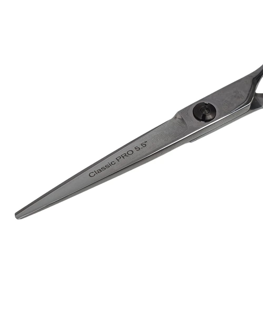 Ножиці перукарські Magnolia 5,5" 'Classic Pro'
