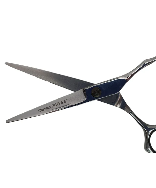 Ножиці перукарські Magnolia 5,5" 'Classic Pro'