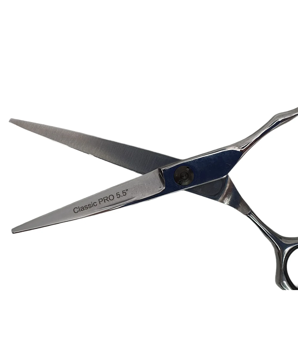 Ножиці перукарські Magnolia 5,5" 'Classic Pro'