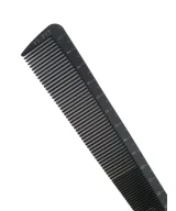Grzebień Fryzjerski Carbon