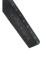 Grzebień Fryzjerski Carbon