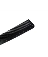Grzebień Fryzjerski Carbon