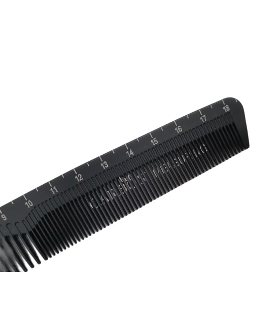 Grzebień Fryzjerski Carbon