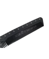 Grzebień Fryzjerski Carbon