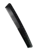 Grzebień Fryzjerski Carbon