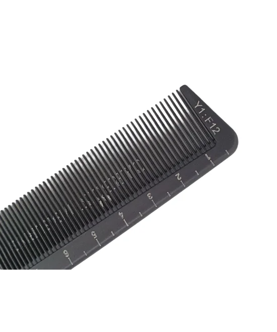 Карбонова гребінець для волосся