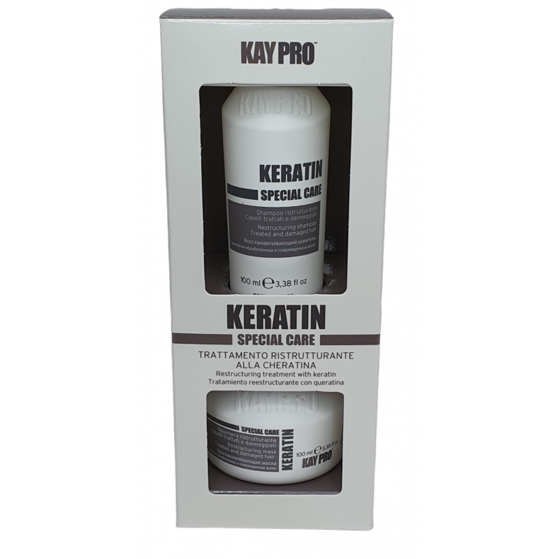 Kaypro Mini Kit Zestaw