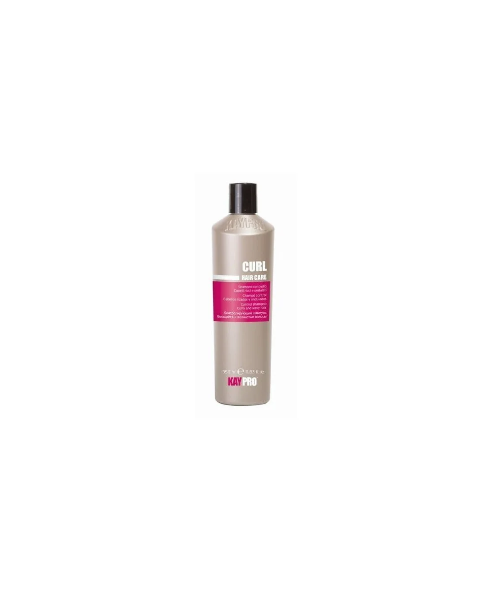 ШАМПУНЬ KAYPRO HAIR CARE CURL SHAMPOO 1000 МЛ