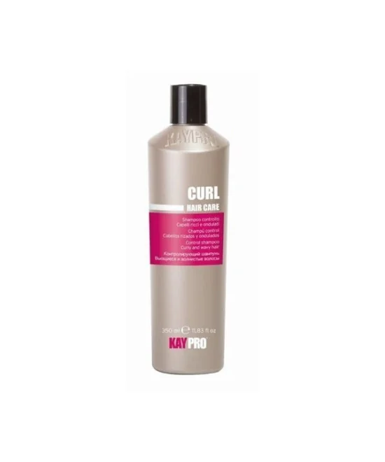 KAYPRO HAIR CARE CURL SZAMPON 350 ML