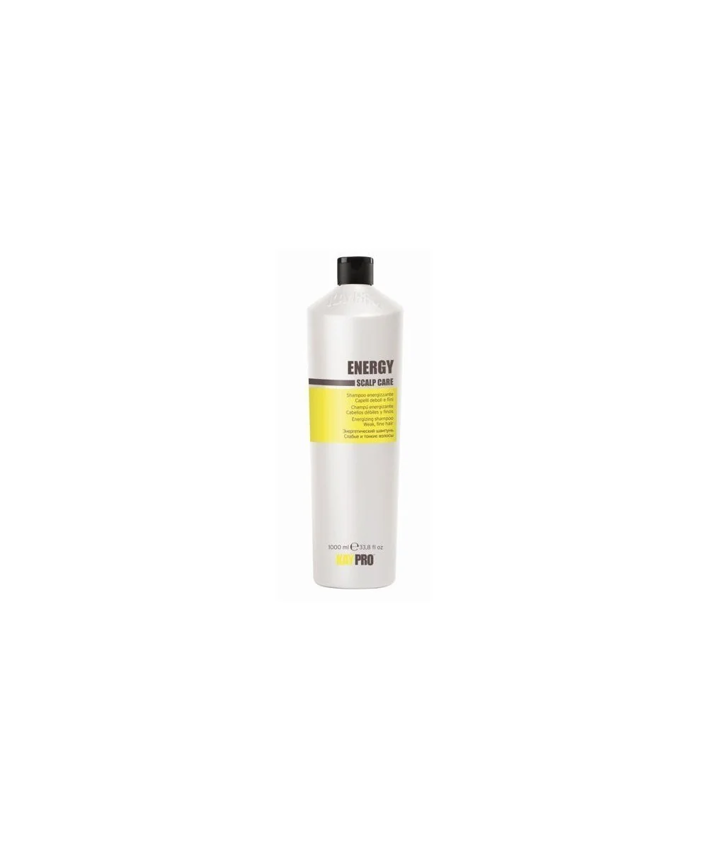 KAYPRO SCALP CARE ENERGY SZAMPON 1000 ML