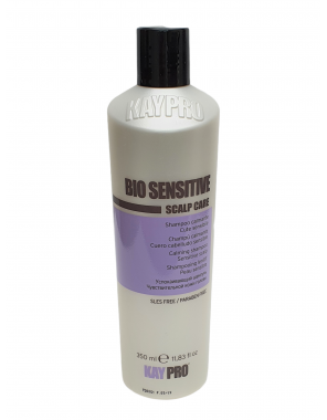 Kaypro Bio Sensitive Scalp Care Conditioner + Shampoo Set