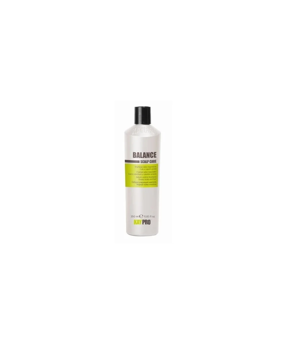 KAYPRO SCALP CARE BALANCE SZAMPON 1000 ML