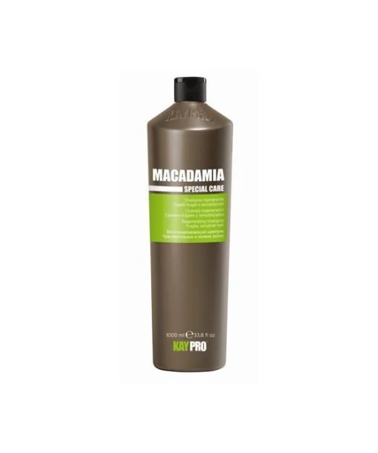 KAYPRO SPECJAL CARE MACADAMIA SZAMPON 1000 ML
