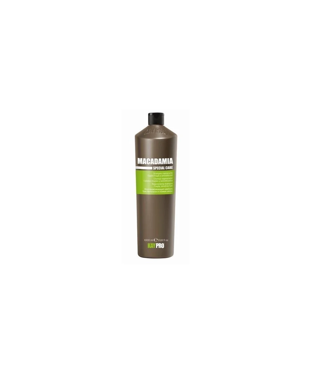 KAYPRO SPECJAL CARE MACADAMIA SZAMPON 1000 ML