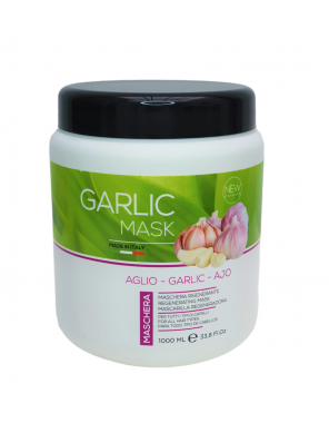 Zestaw Kosmetyków Kaypro Garlic Do Regeneracji