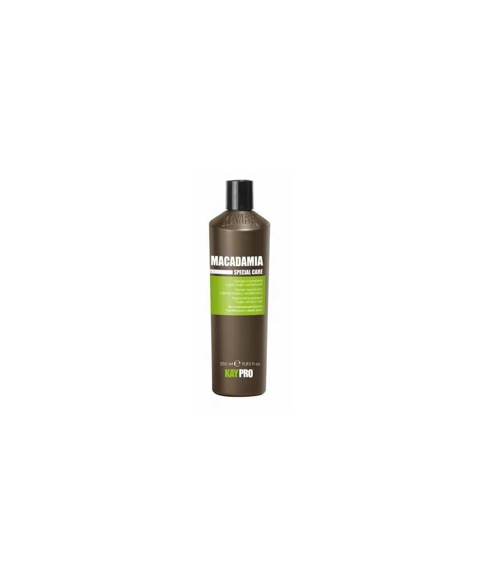 KAYPRO SPECJAL CARE MACADAMIA SZAMPON 350 ML