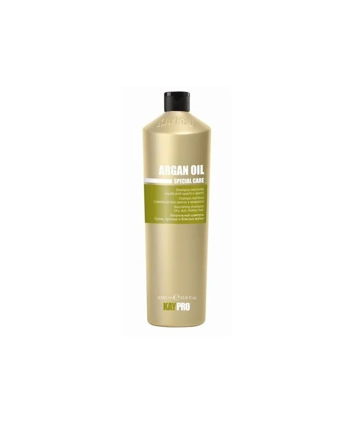 KAYPRO SPECJAL CARE ARGAN SZAMPON 1000 ML