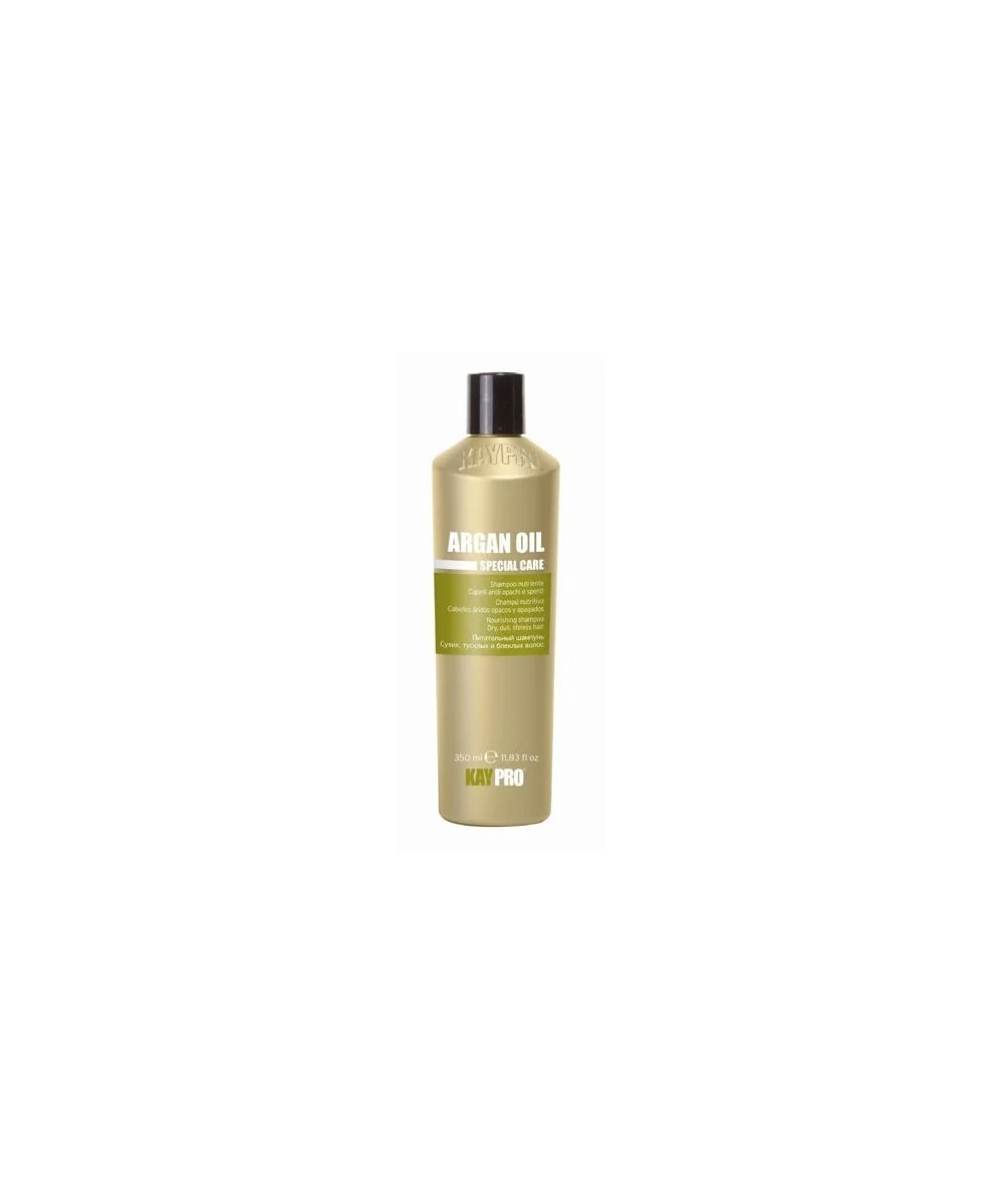 KAYPRO SPECJAL CARE ARGAN SZAMPON 350 ML