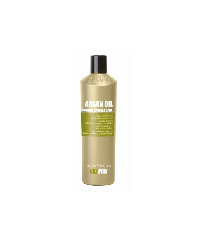 KAYPRO SPECJAL CARE ARGAN SZAMPON 350 ML
